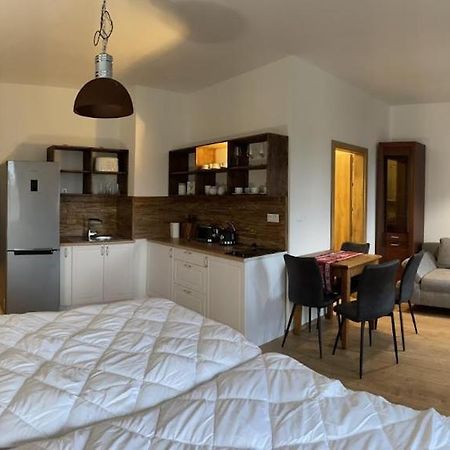 Apartman Thermalpark Dunajská Streda Eksteriør bilde