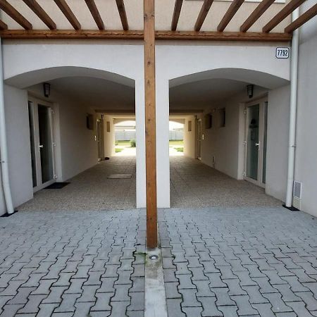 Apartman Thermalpark Dunajská Streda Eksteriør bilde