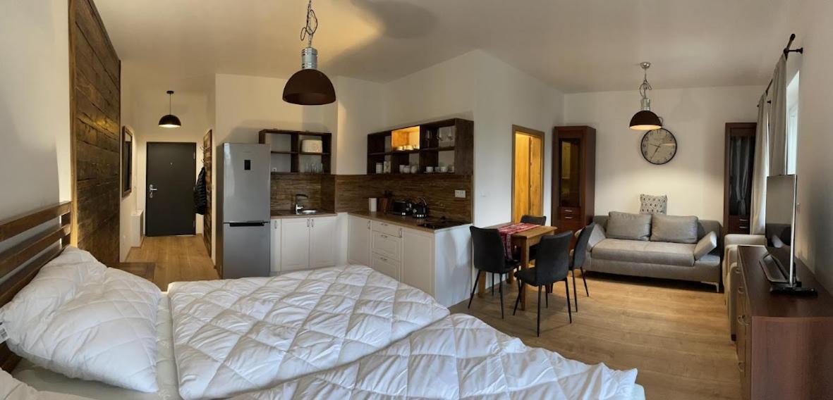 Apartman Thermalpark Dunajská Streda Eksteriør bilde