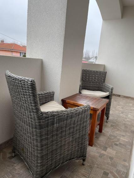 Apartman Thermalpark Dunajská Streda Eksteriør bilde