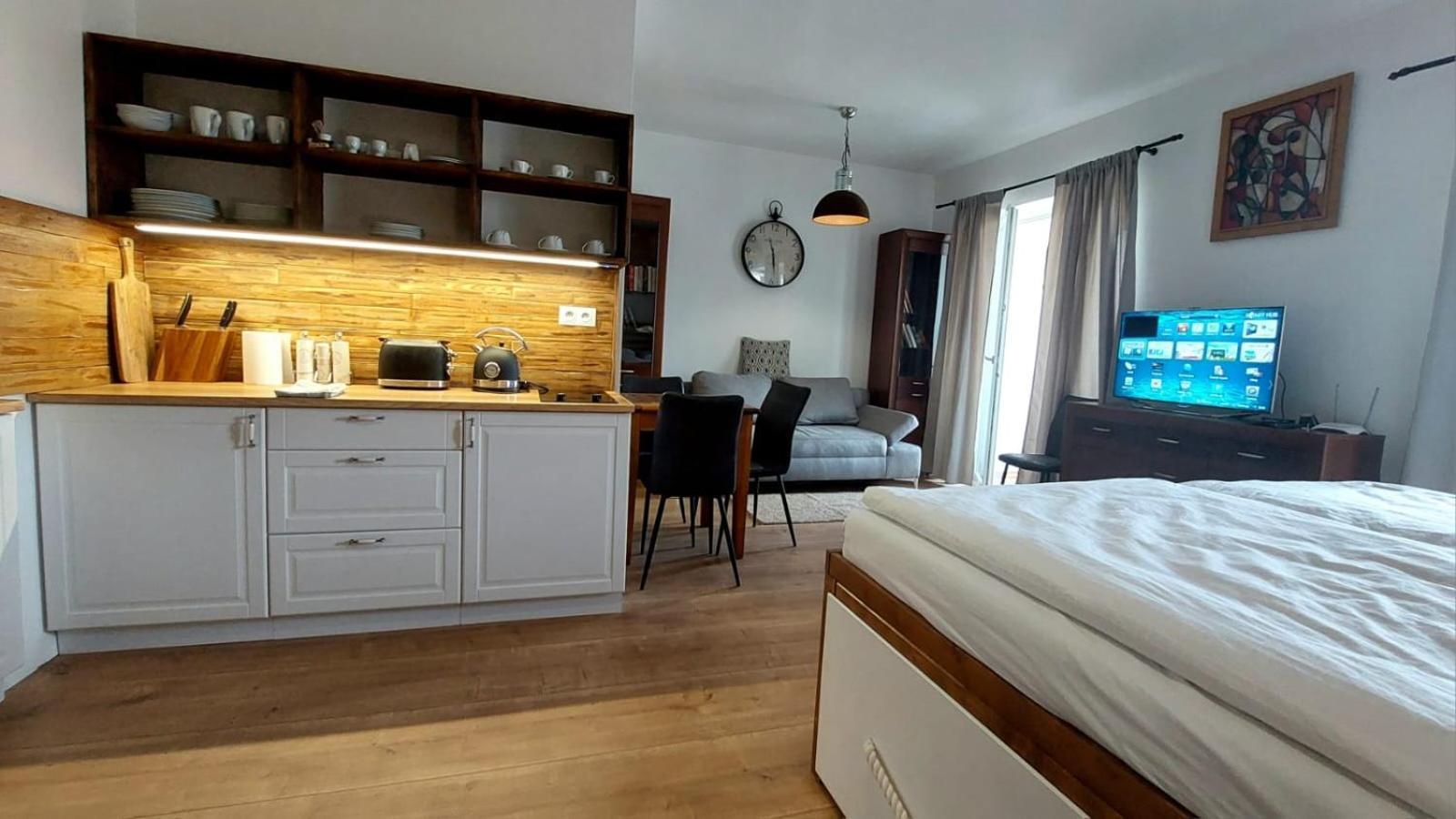 Apartman Thermalpark Dunajská Streda Eksteriør bilde