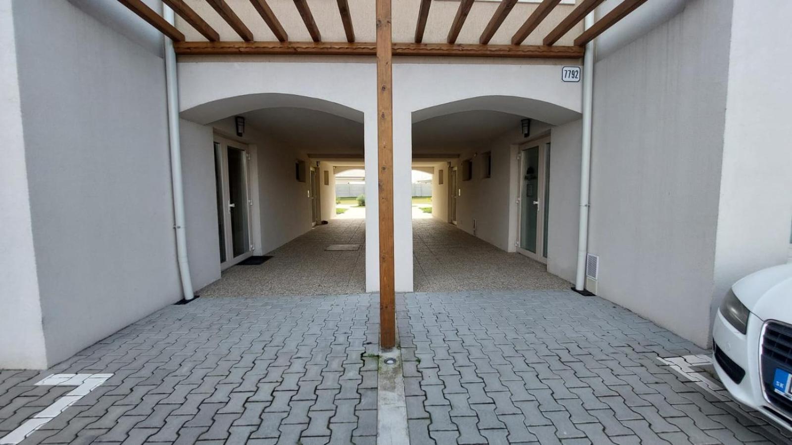 Apartman Thermalpark Dunajská Streda Eksteriør bilde