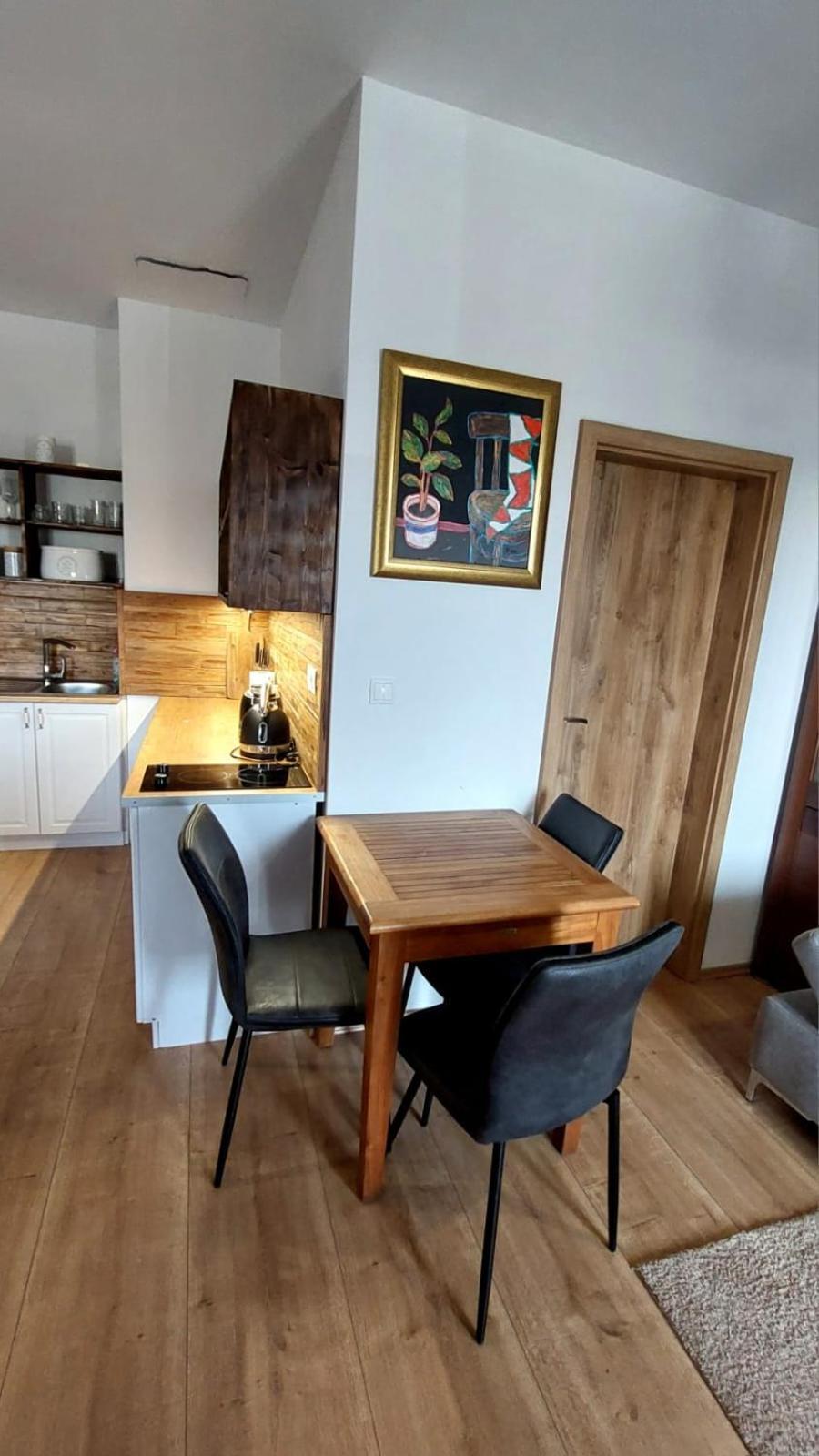 Apartman Thermalpark Dunajská Streda Eksteriør bilde