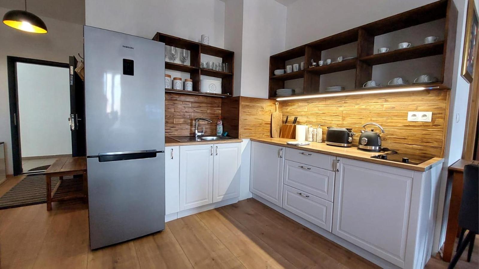 Apartman Thermalpark Dunajská Streda Eksteriør bilde