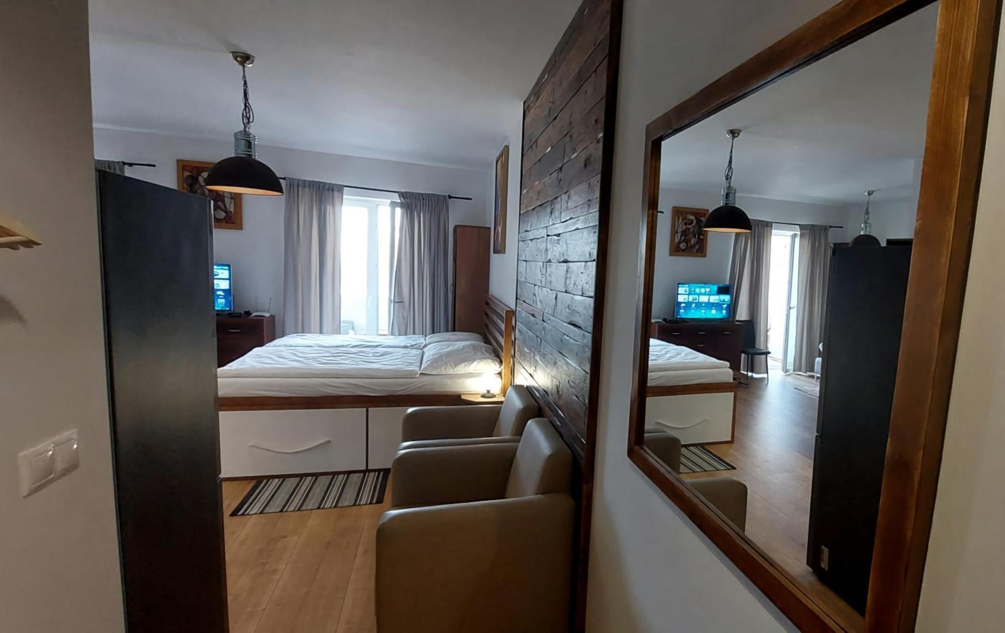Apartman Thermalpark Dunajská Streda Eksteriør bilde